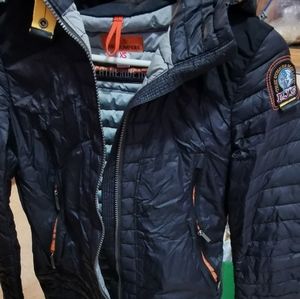 Parajumpers Wind Jacket